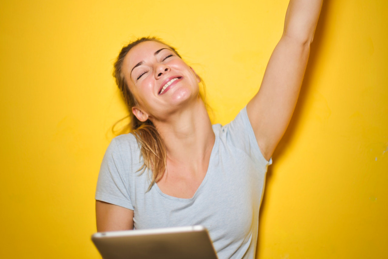 Building an Offer People Say Yes To